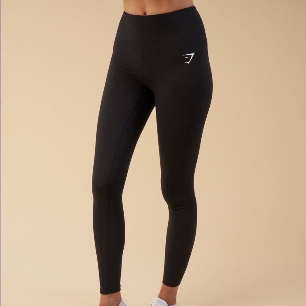 Gymshark leggings!